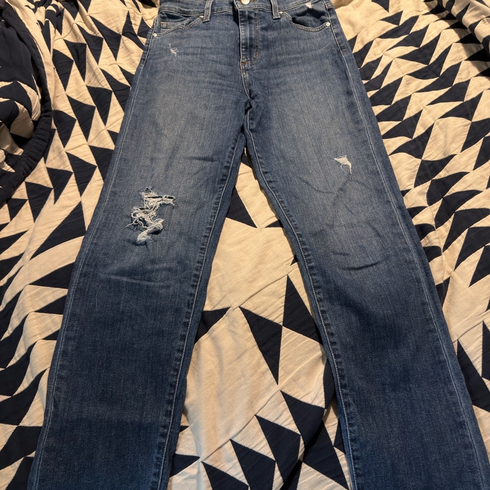 Joe’s jeans